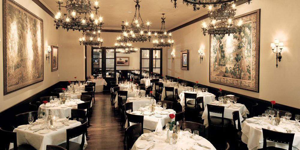 Best restaurants in Atlantic City from tacos to ribs and lobster