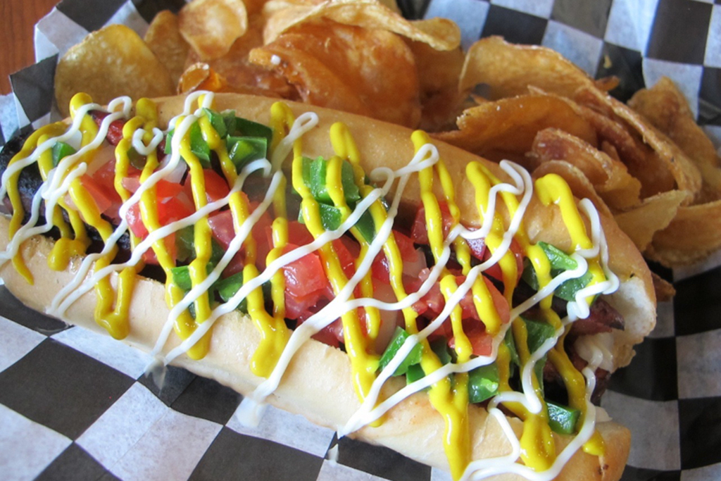 The best hot dogs in America from classic franks to gourmet dogs