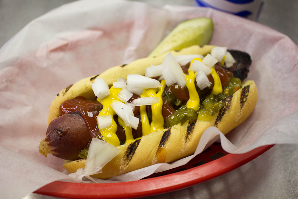The best hot dogs in America from classic franks to gourmet dogs
