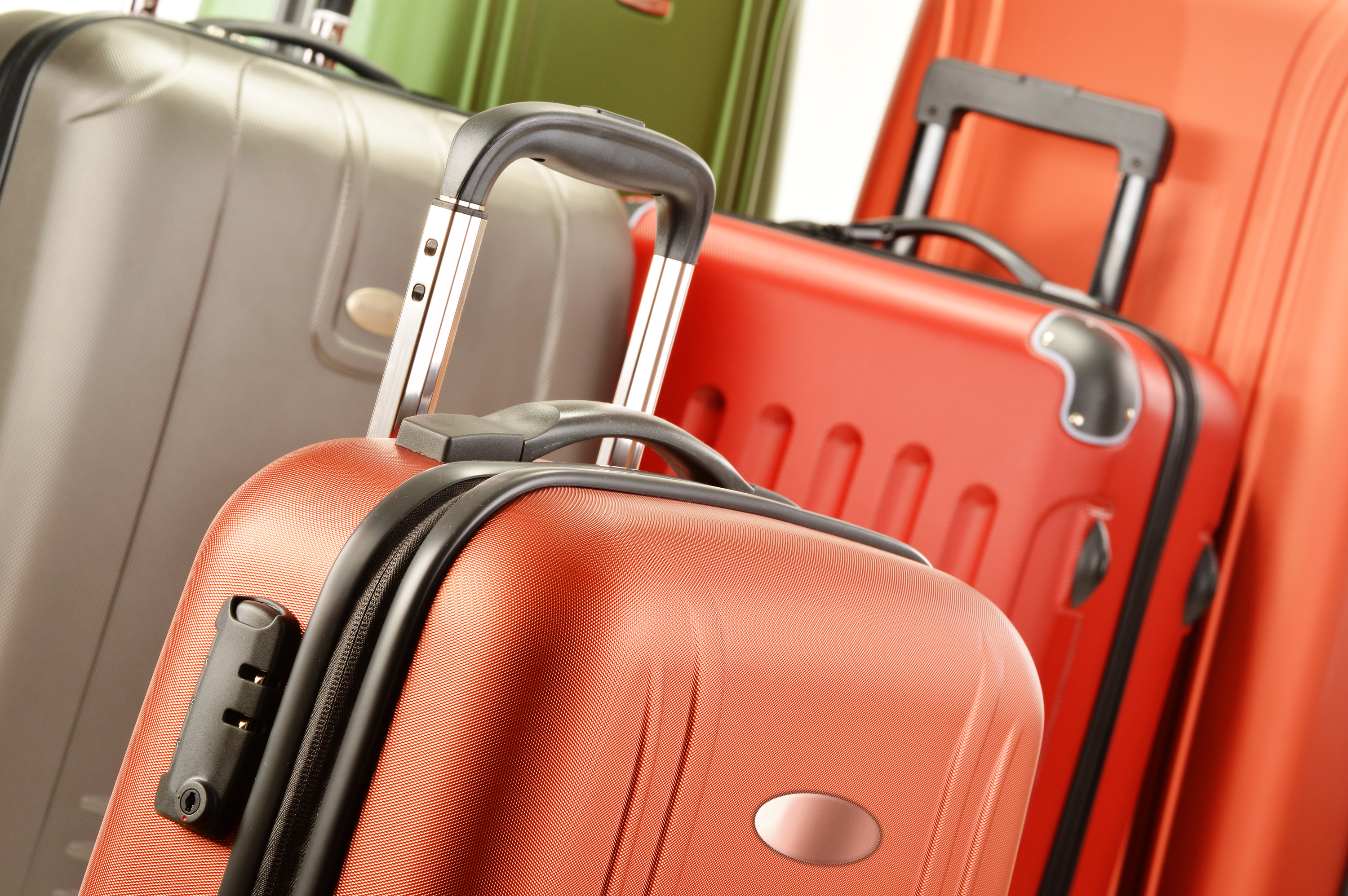 Best luggage stores in NYC for suitcases and travel accessories