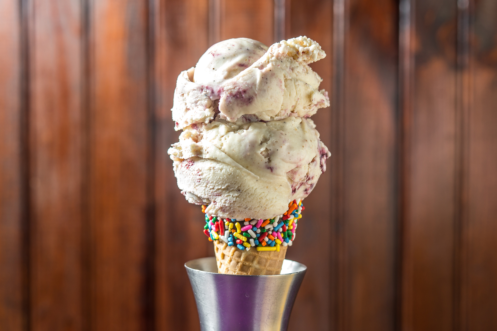 Best Ice Cream in NYC From Ample Hills to Ice & Vice