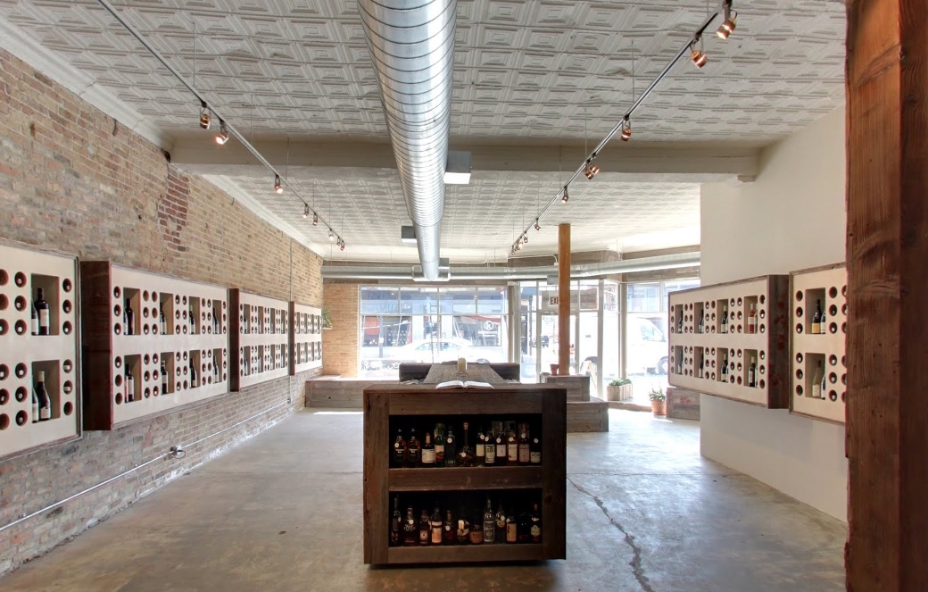 11 Best Wine Bars in Chicago for Pinot Noir and More