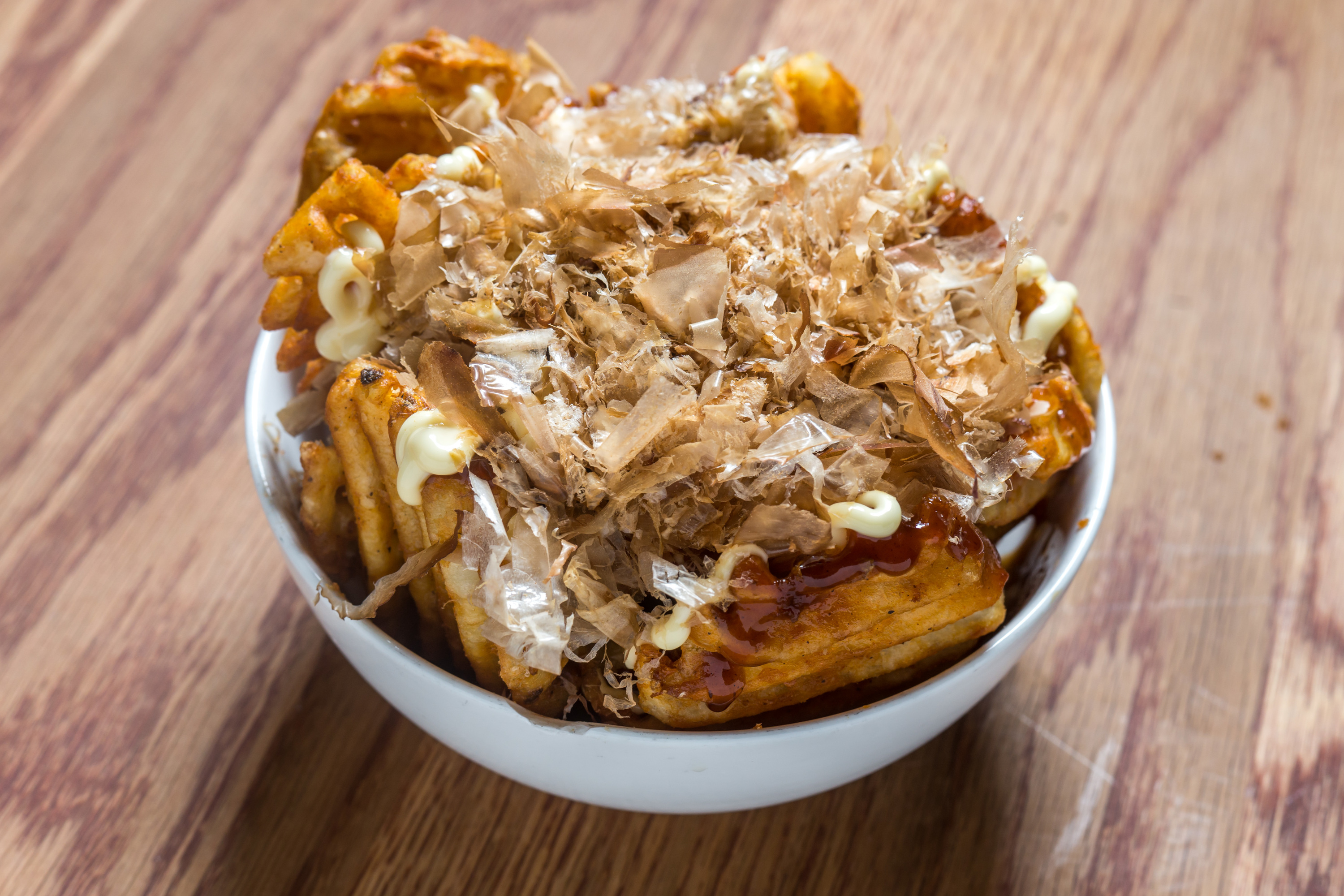 The 10 best loaded fries in New York City