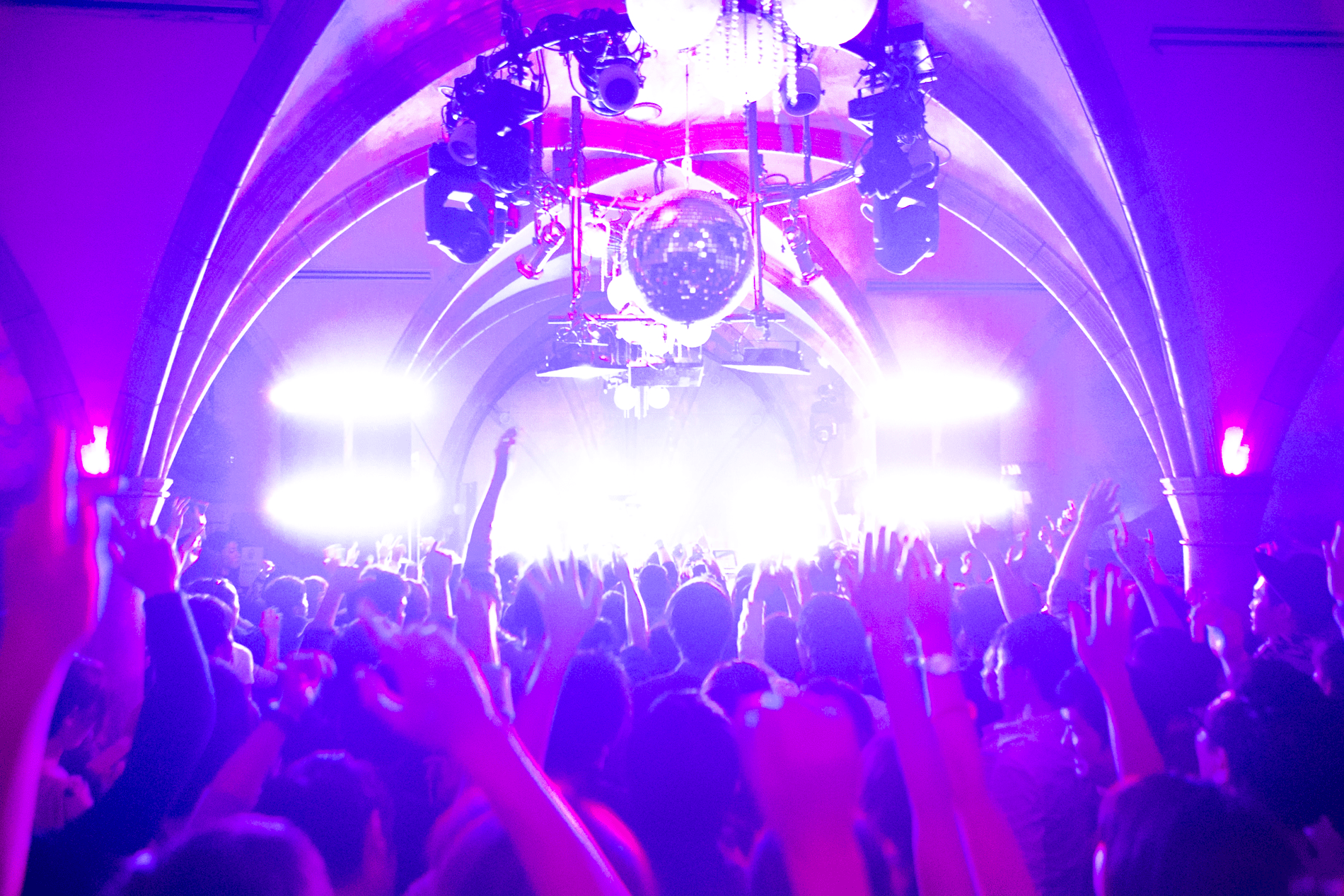 Six of the best clubs in Kyoto Time Out Tokyo