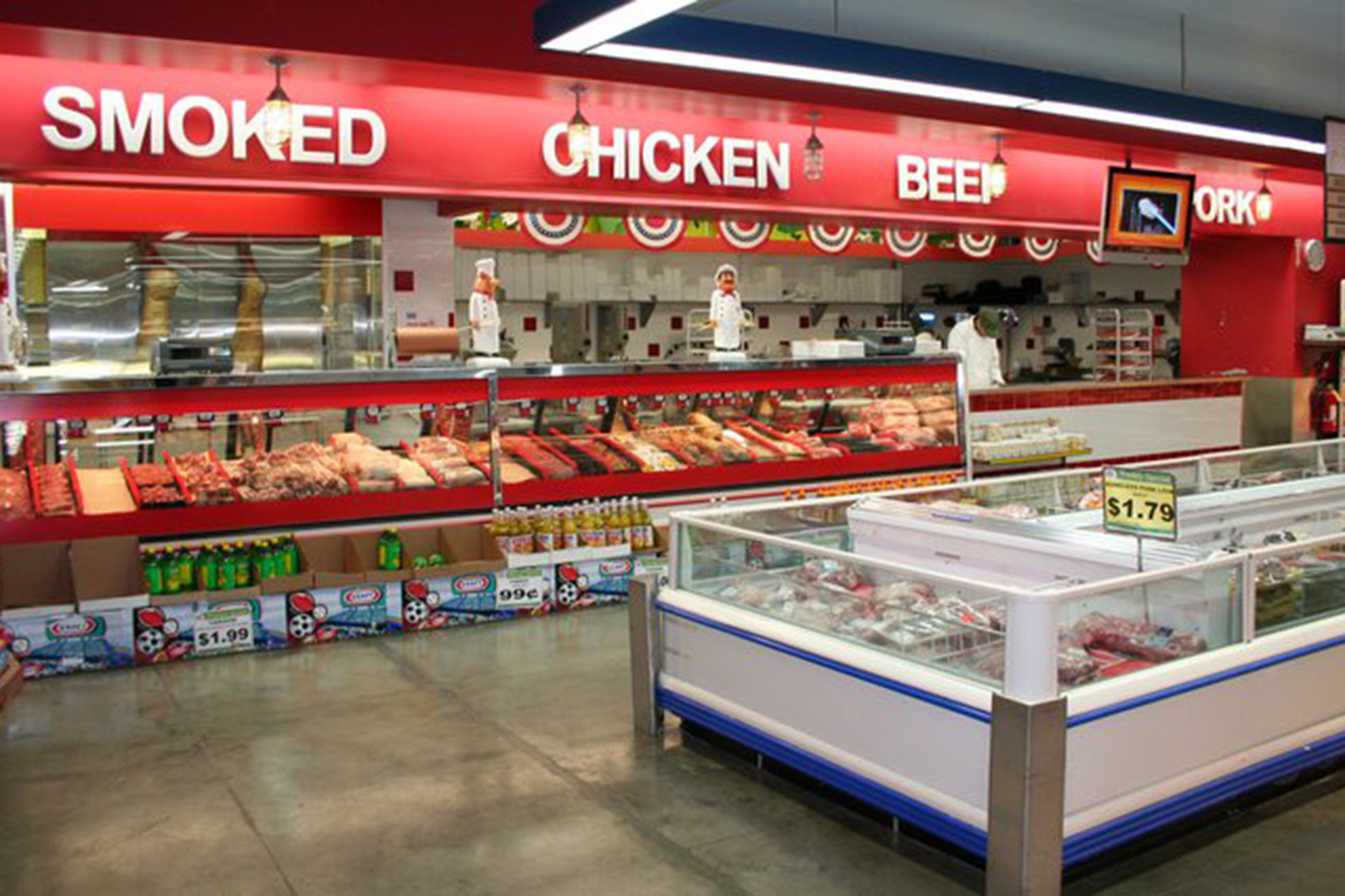 Find the best grocery store in your NYC neighborhood