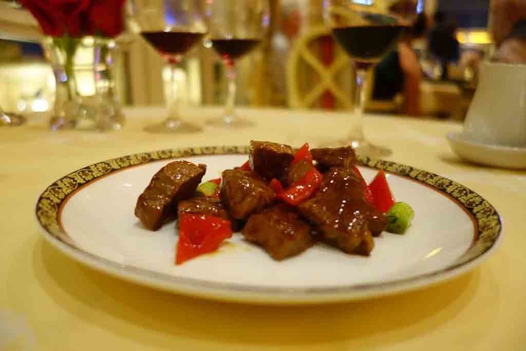 Jasmine Restaurants in Las Vegas