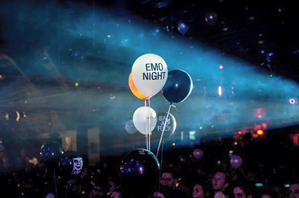 Emo Nite Nightlife in Los Angeles