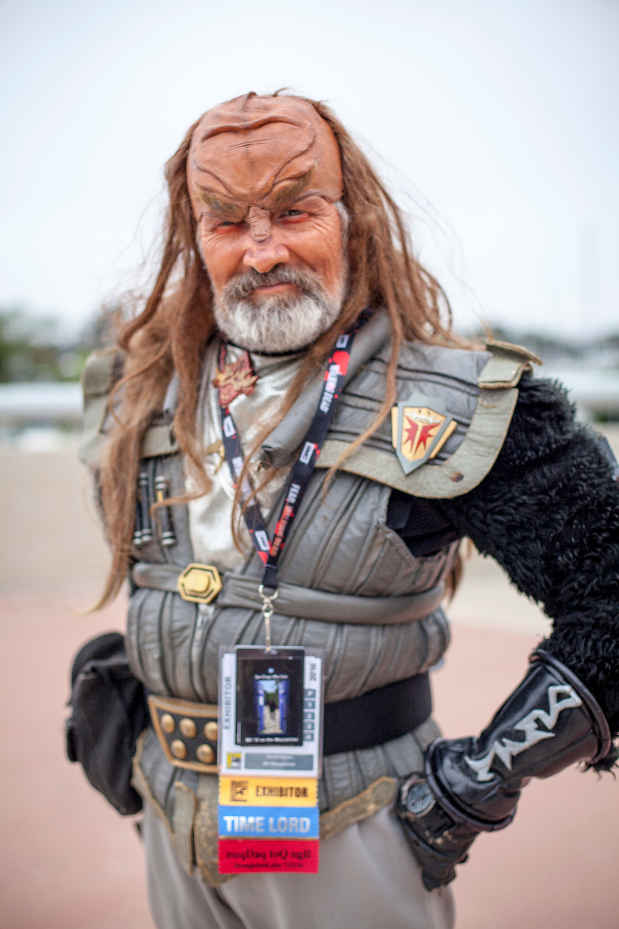 The best ComicCon 2016 cosplay and costumes