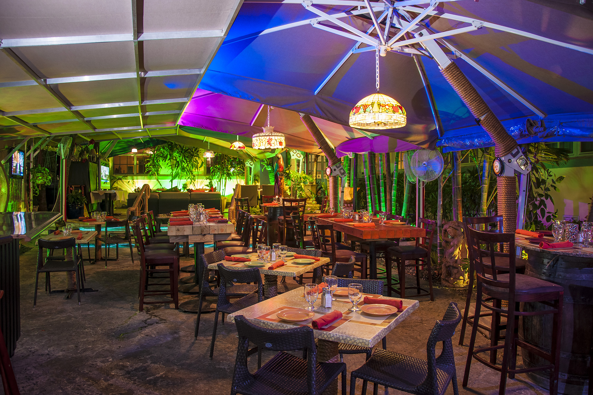 Best Mexican restaurants in Miami for moles, tacos and burritos