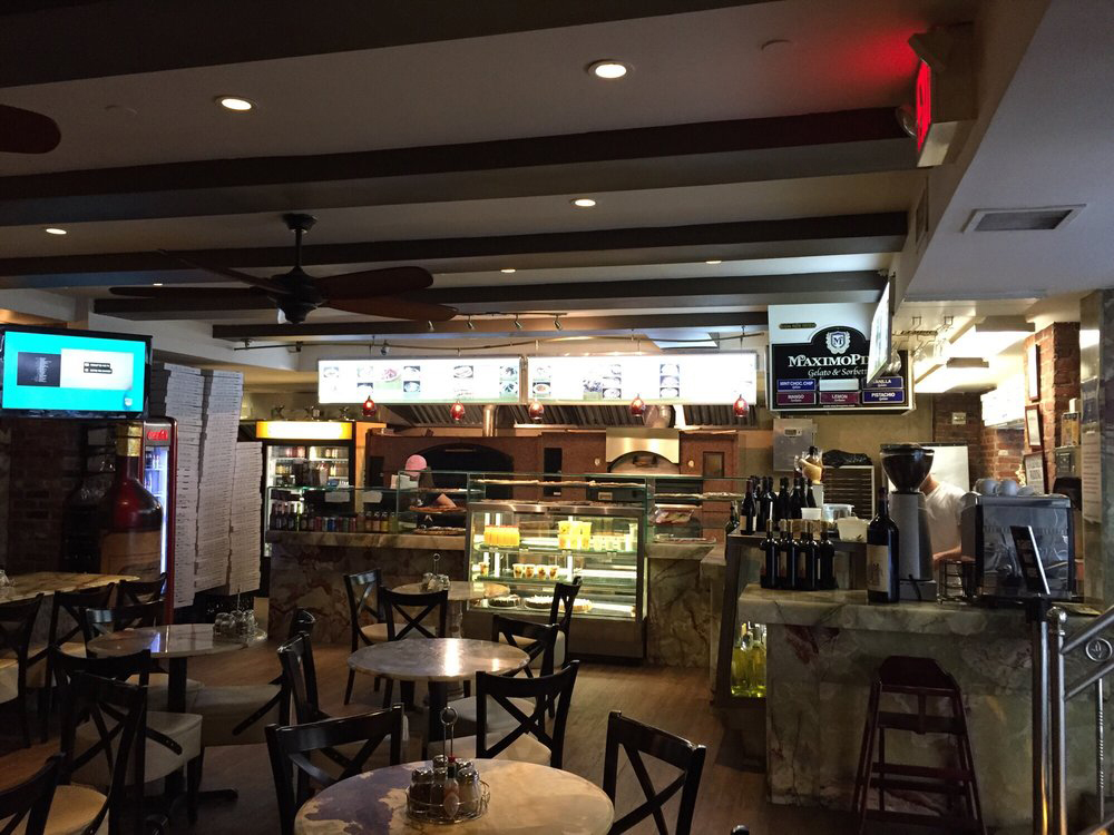 Best 24hour pizza spots in NYC, from pepperoni to grandma slices