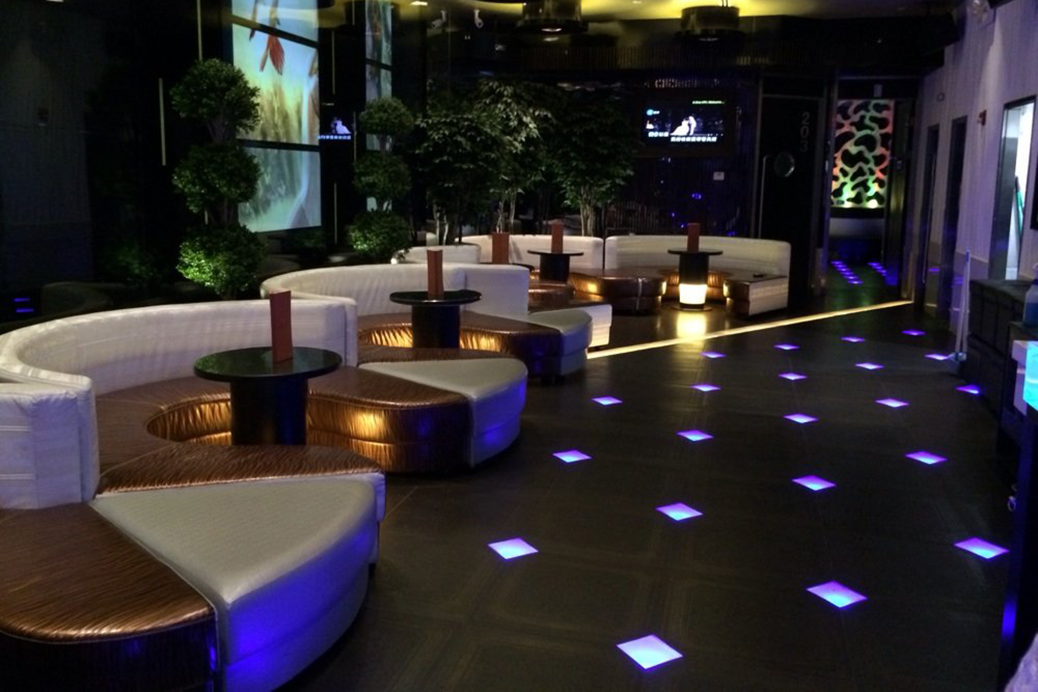 Best karaoke bars in Chinatown from chic lounges to cool dives