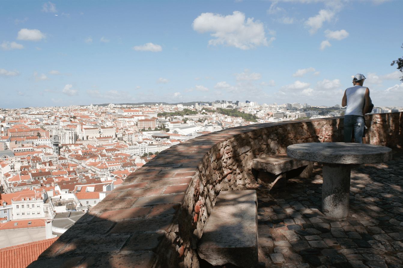 How to spend 48 hours in Lisbon TrendRadars