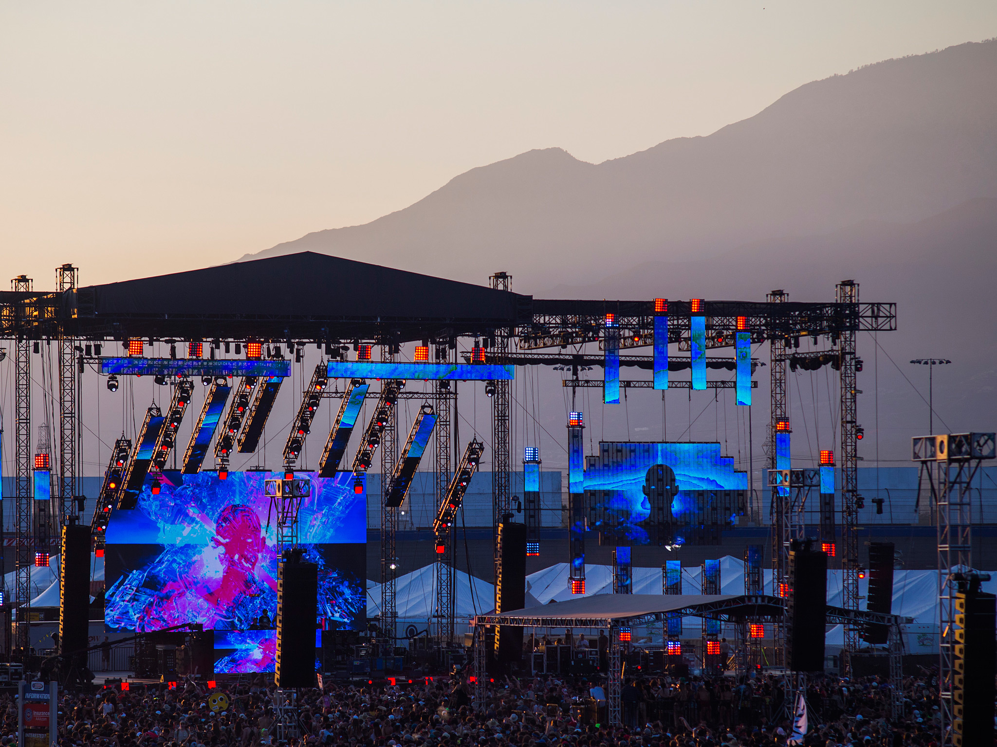 Edm Events La January 2023 Hard Summer | Nos Events Center | Music In Los Angeles