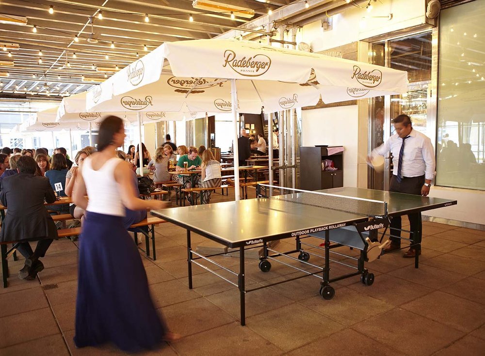 Best restaurants open on Labor Day in NYC, from bars to brunches