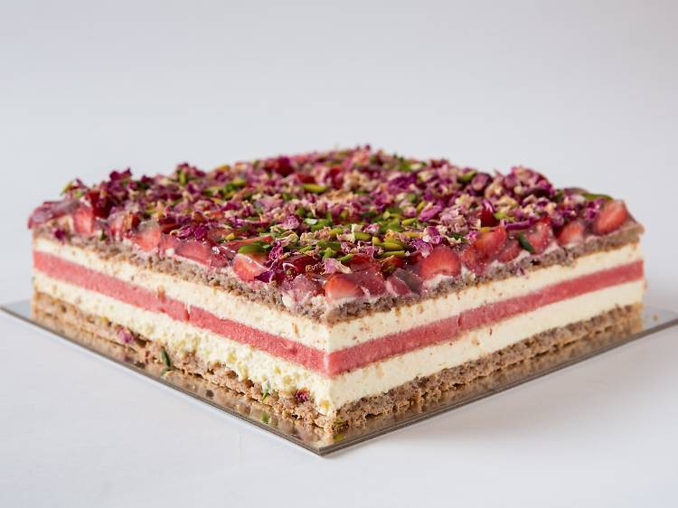 Sydney's Black Star Pastry is opening in Melbourne