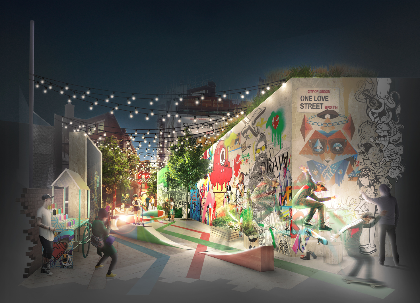 The best events and things to see at London Design Festival 2017 Time