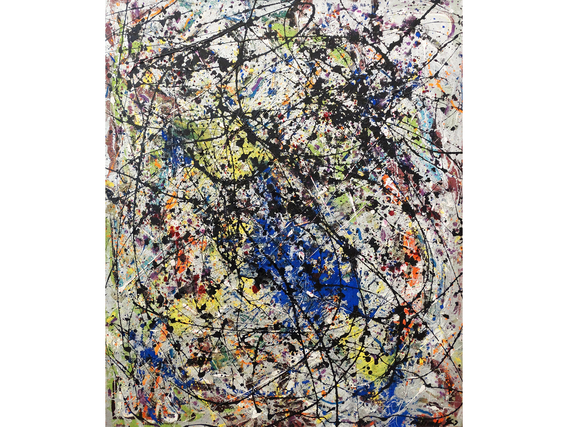 20 Most Famous Artists / 20 popular magazines and their first issue