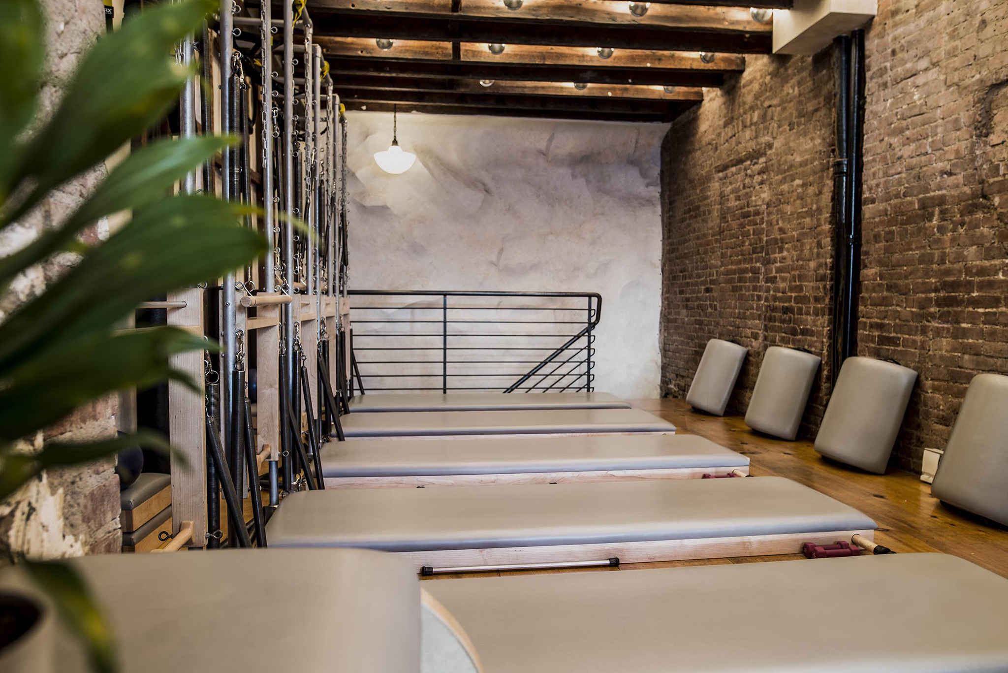 Best Pilates studios in NYC for strengthening your body and mind
