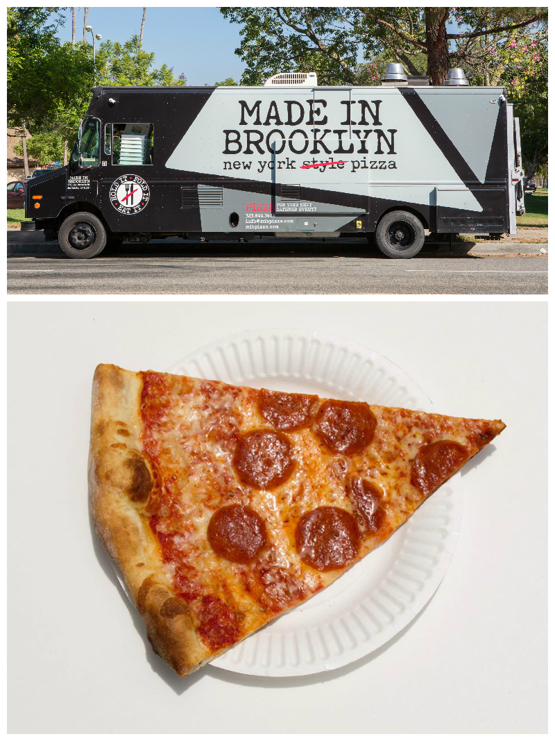 Best Food Trucks in Los Angeles