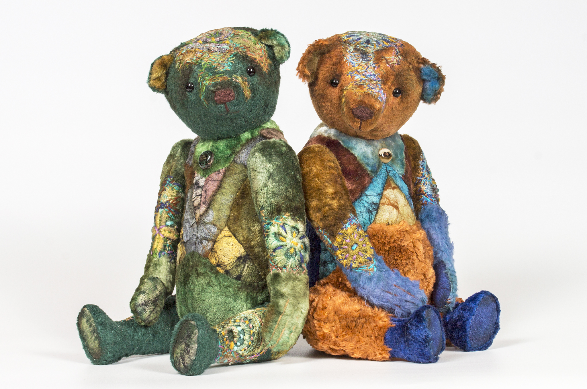 Hugglets Teddies Things to do in London