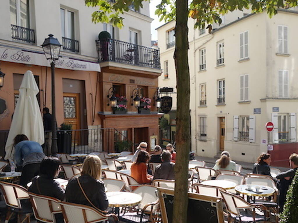 How to do Montmartre in 24 hours 24 hour guides Time Out Paris