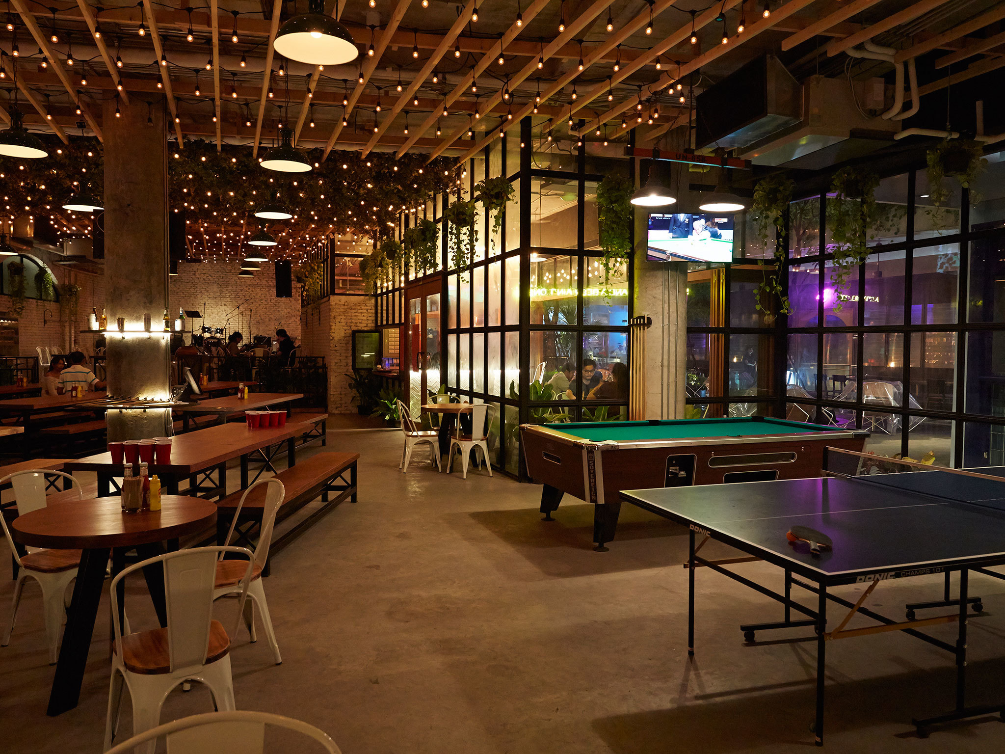 The best new beer bars in Bangkok