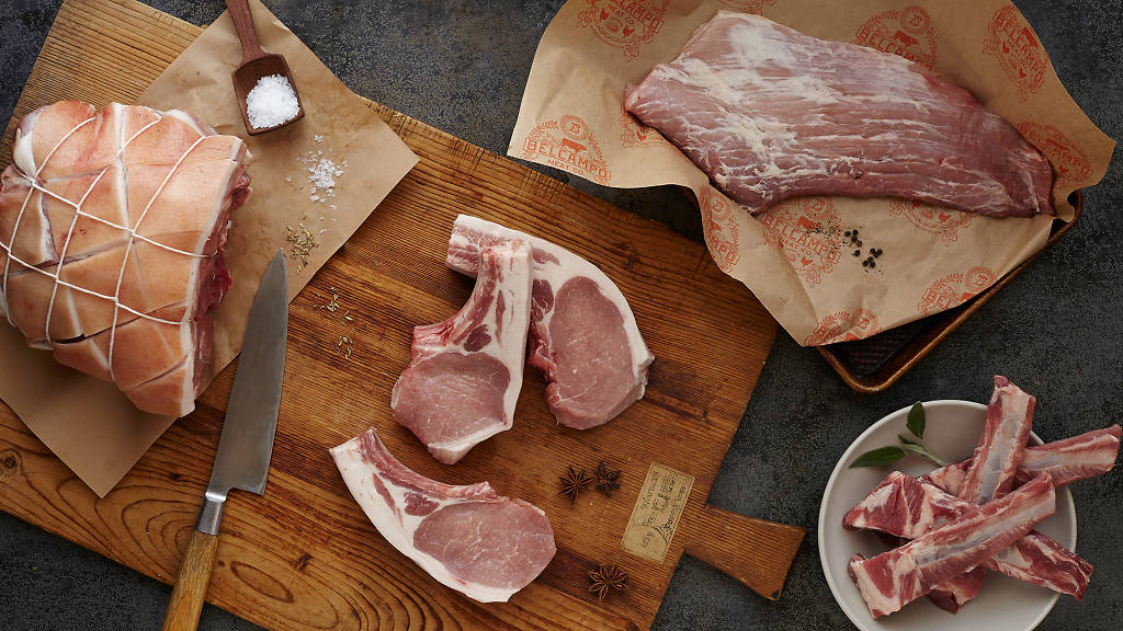 Best Butcher Shops in Los Angeles for HighQuality Meats