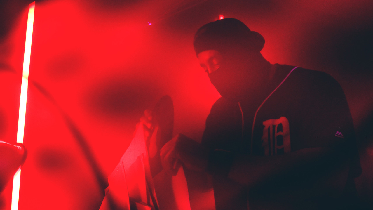 Best DJ mixes of 2016, from DJ Stingray to Ben UFO