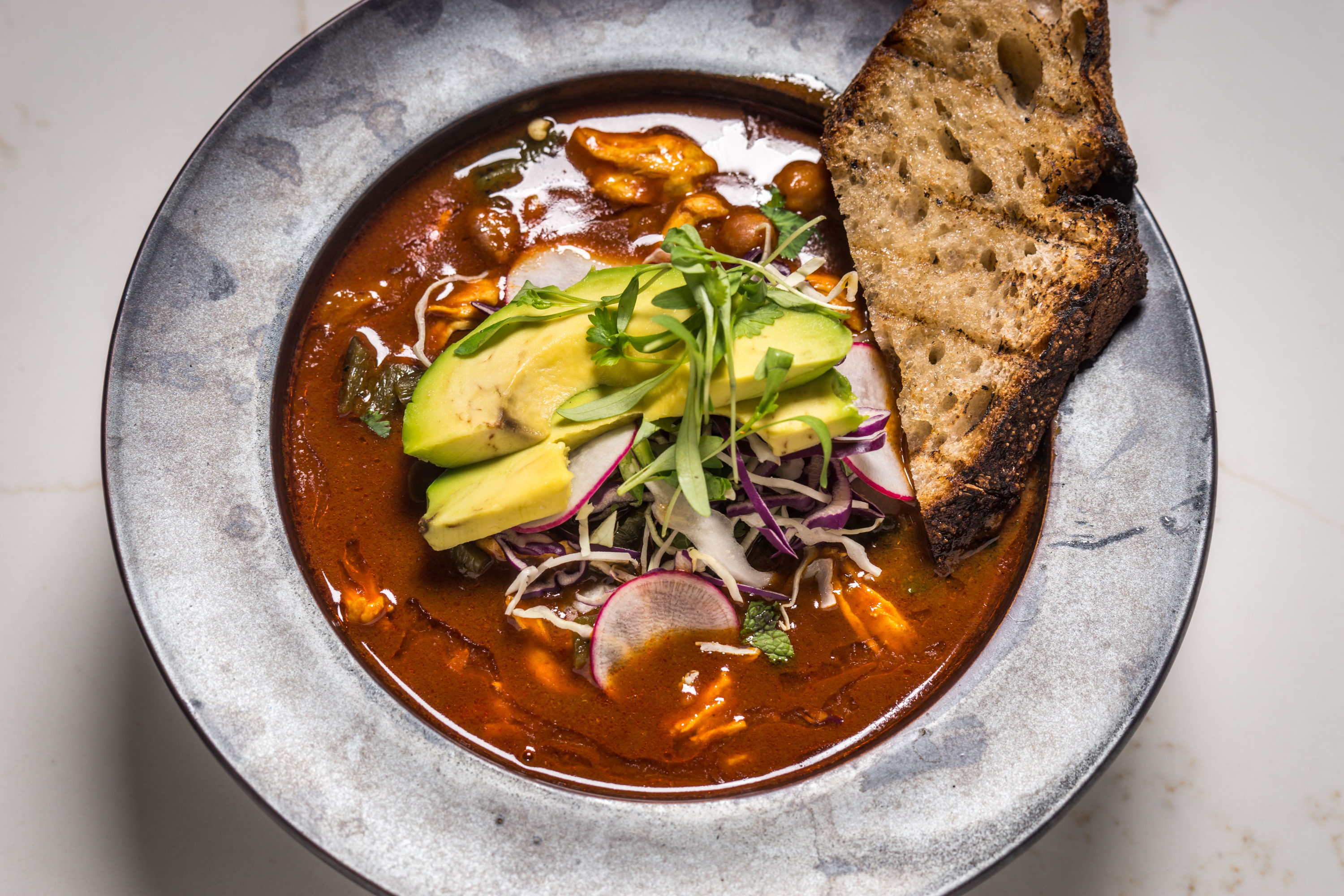 Tapestry Restaurants in West Village, New York