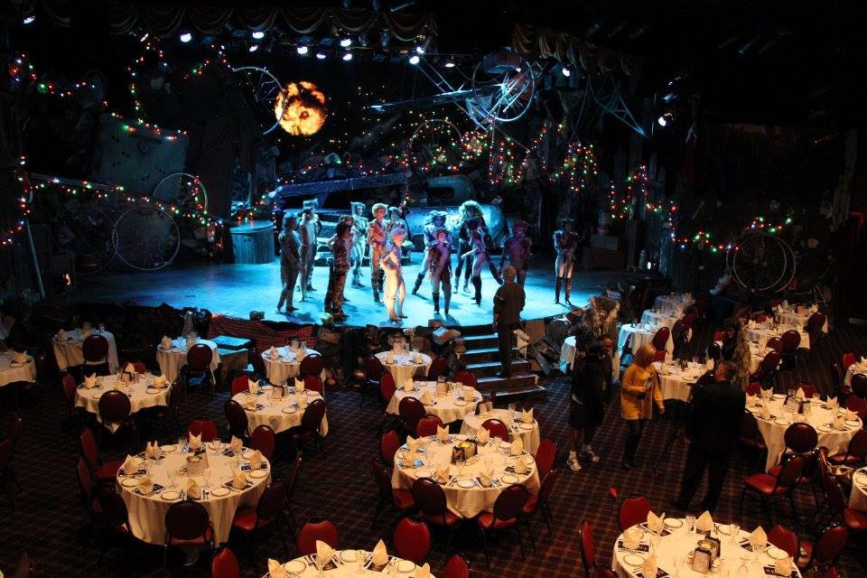 New Dinner Theater 2023 Candlelight Pavilion Dinner Theater | Theater In Los Angeles, Los Angeles