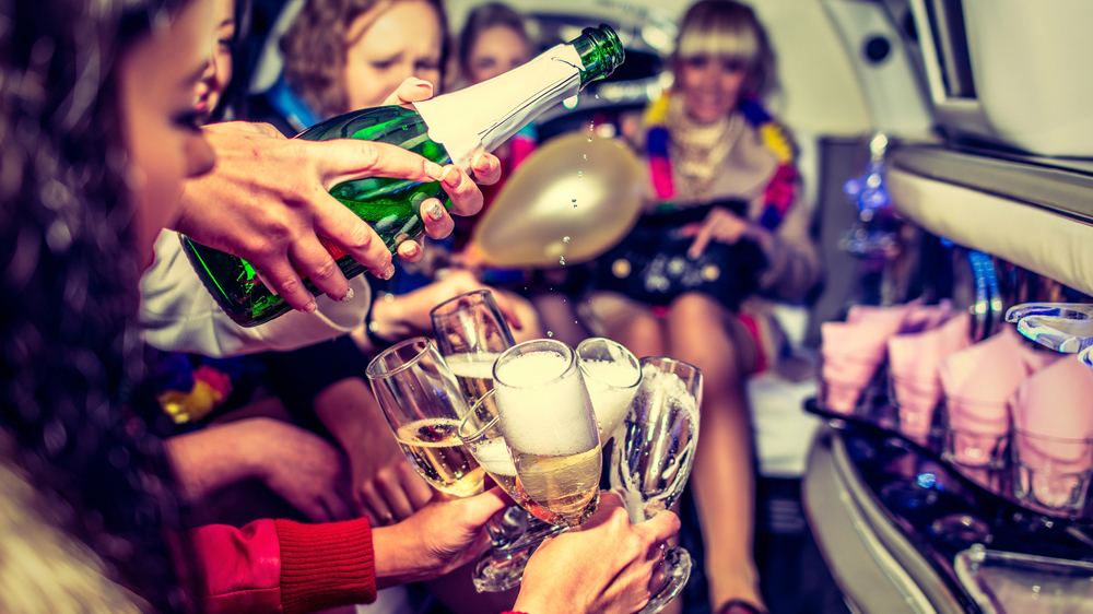 Hen party ideas in London best hen nights in London Time Out