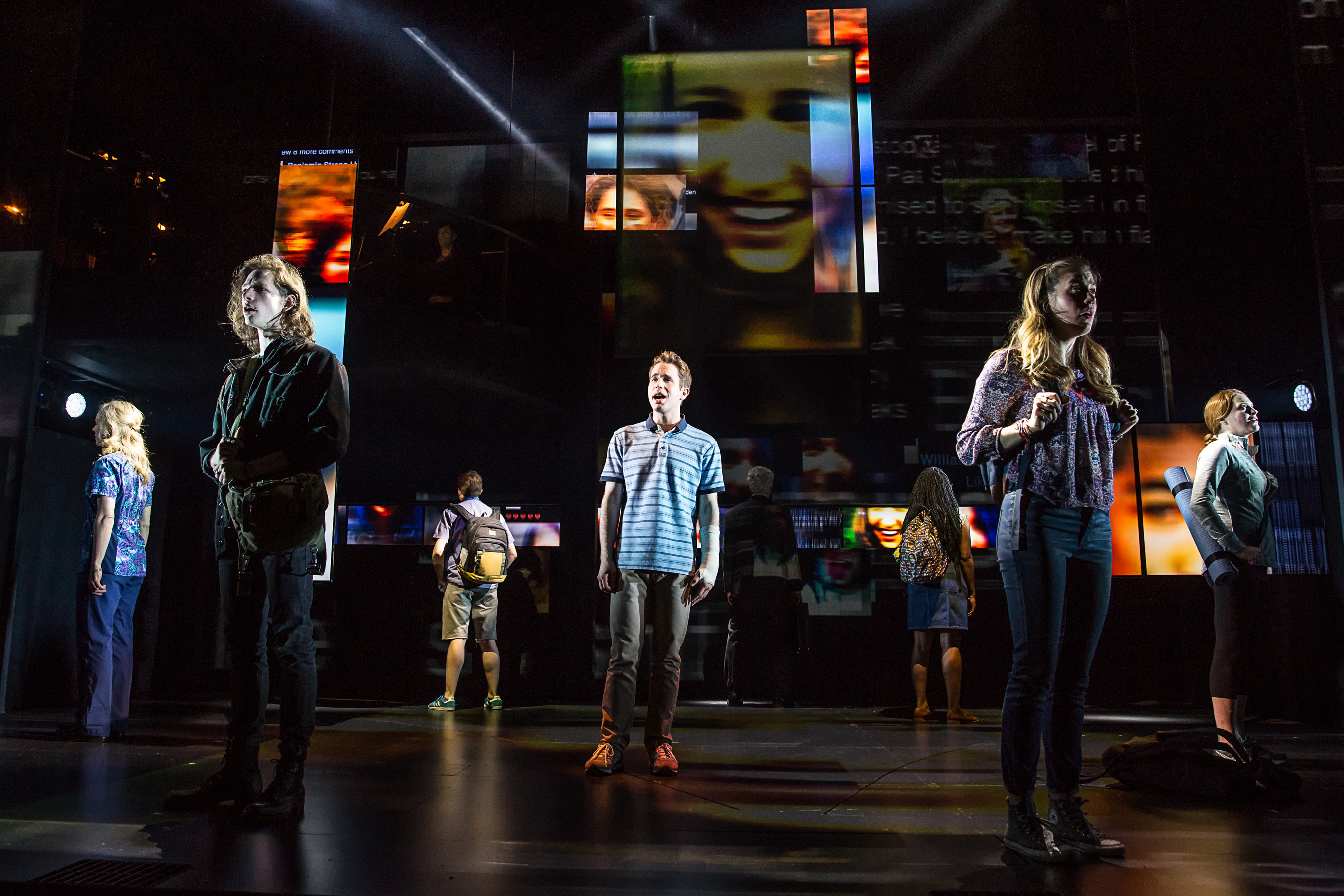 Best Broadway Shows In New York Right Now Kids Matttroy