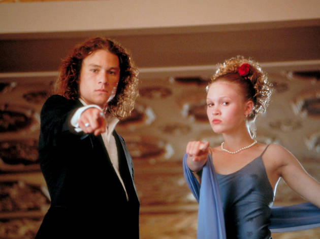 The best '90s movies best '90s films Time Out