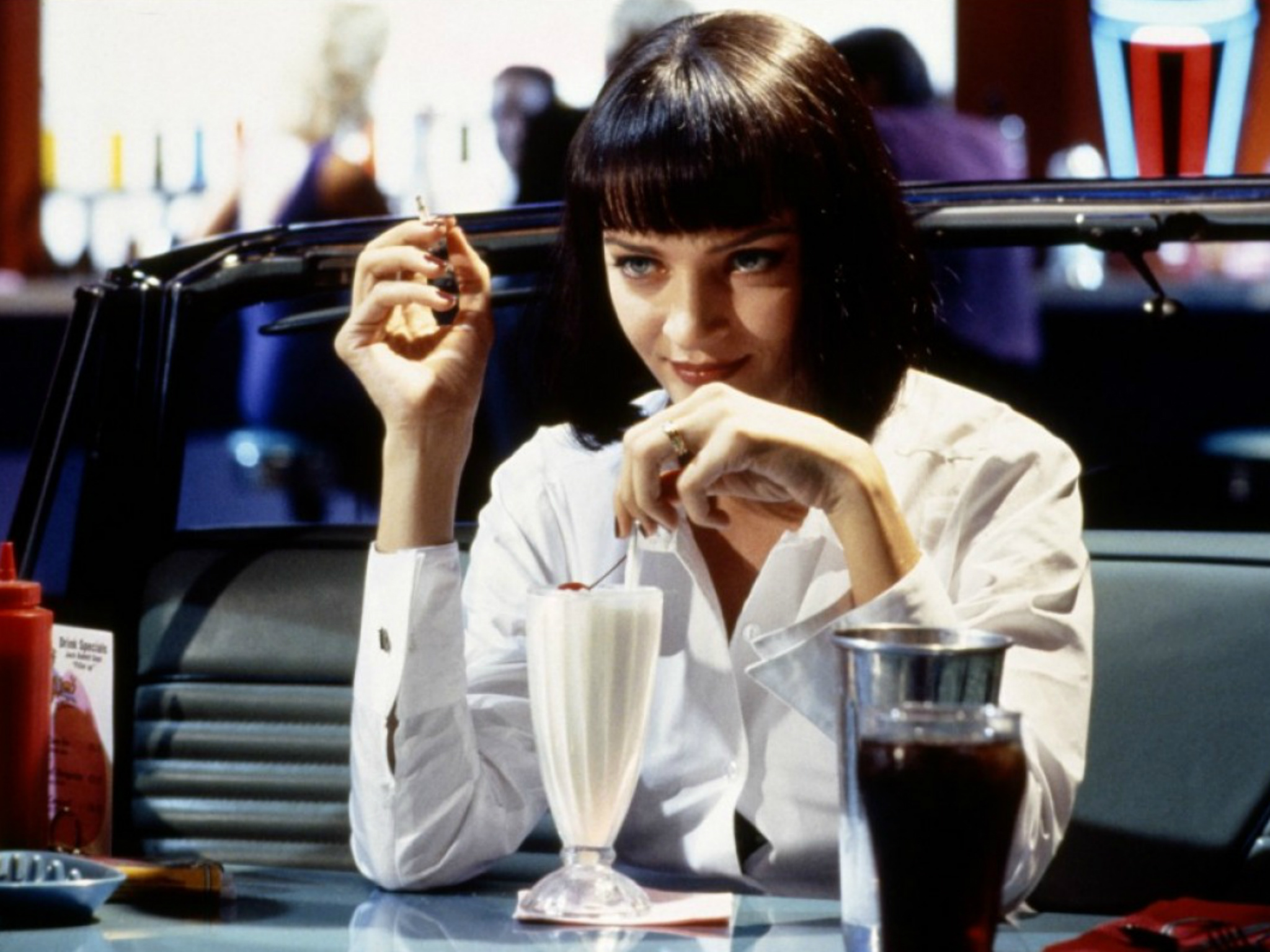 The best '90s movies best '90s films Time Out