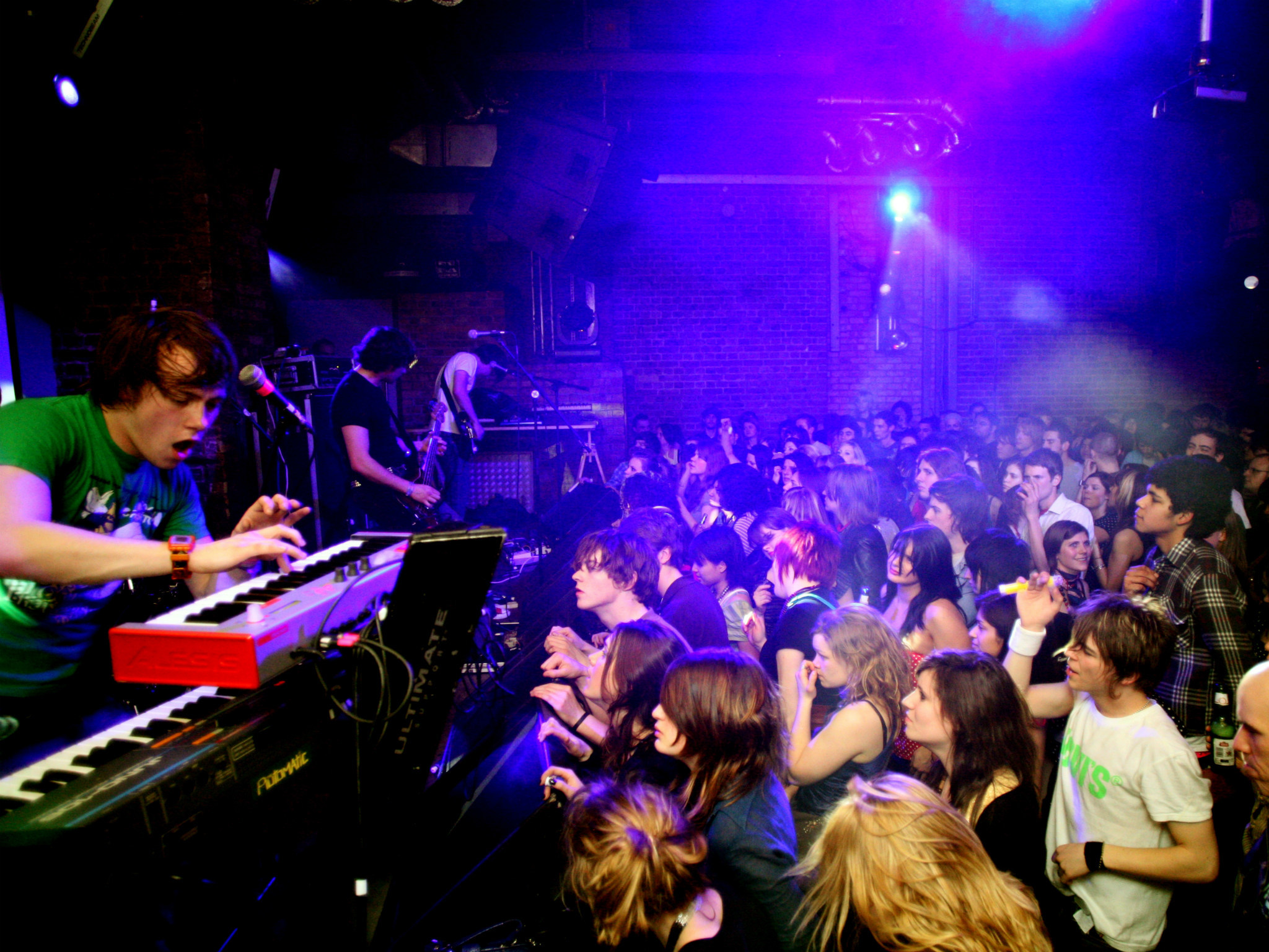 Fabric NYE 2019 Nightlife in London