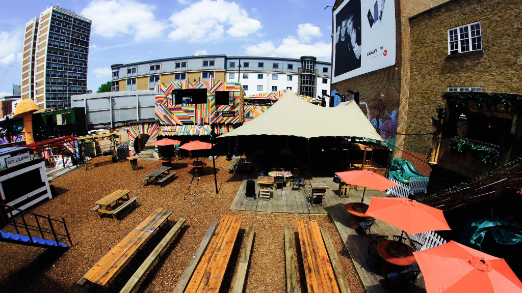 Shoreditch Area Guide Find Awesome Things To Do in London’s Shoreditch