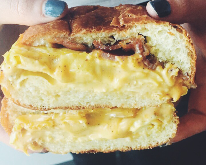 Best bacon egg and cheese sandwich in NYC, from delis and bodegas