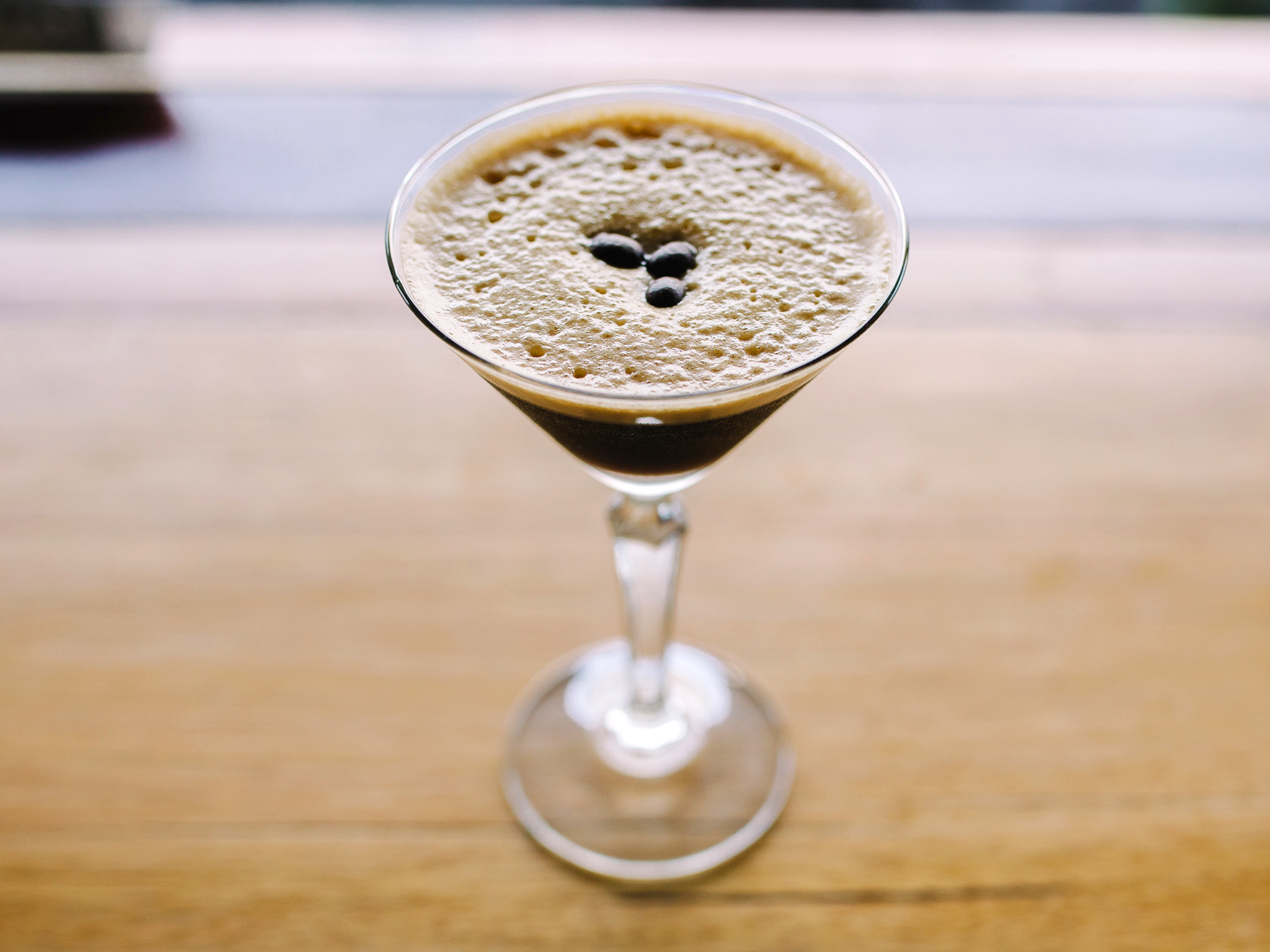 Melbourne is getting an Espresso Martini festival, adds a third day due