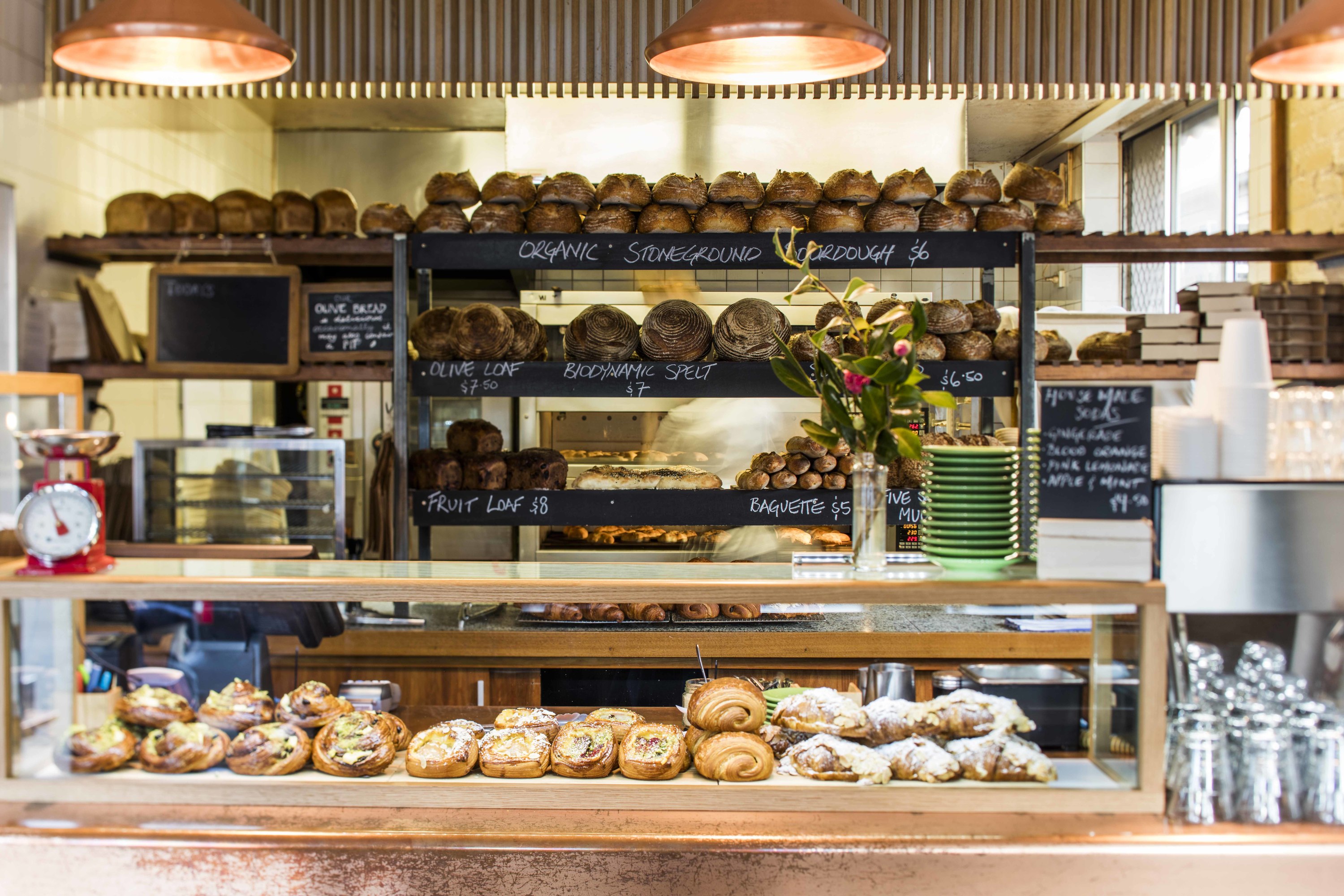 Melbourne's local favourites