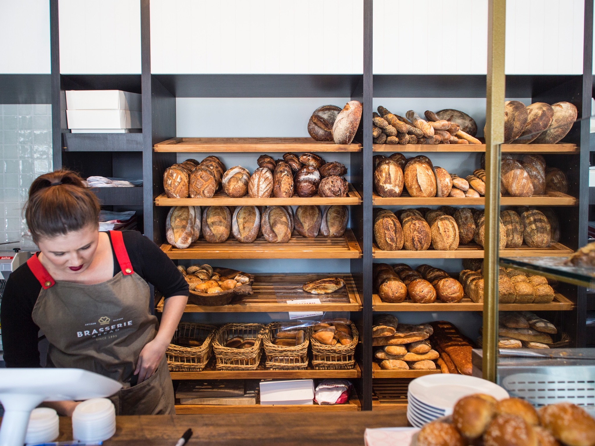 Sydney's local favourites