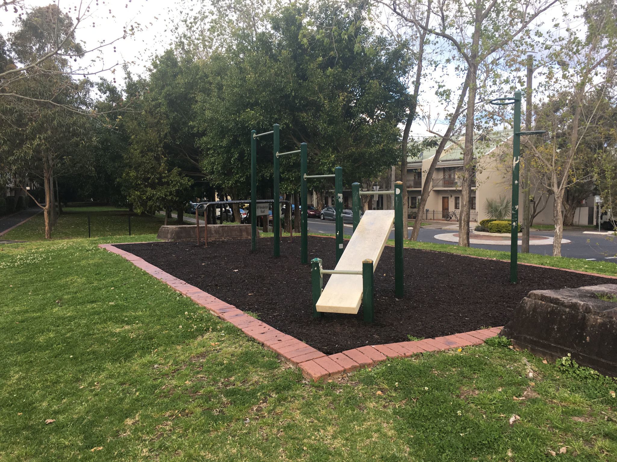 The Best Outdoor Gyms in Sydney Outdoor Fitness Sydney