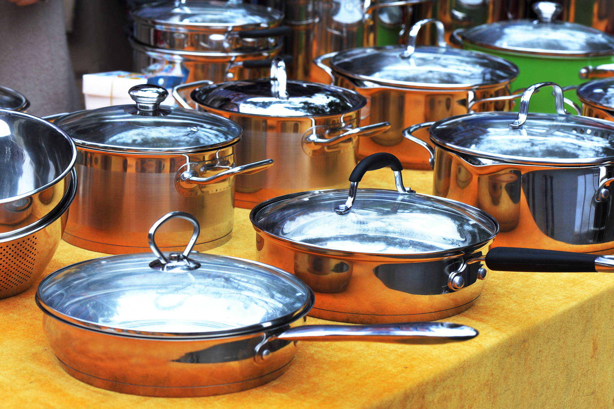 used commercial kitchen equipment new york Free Resume