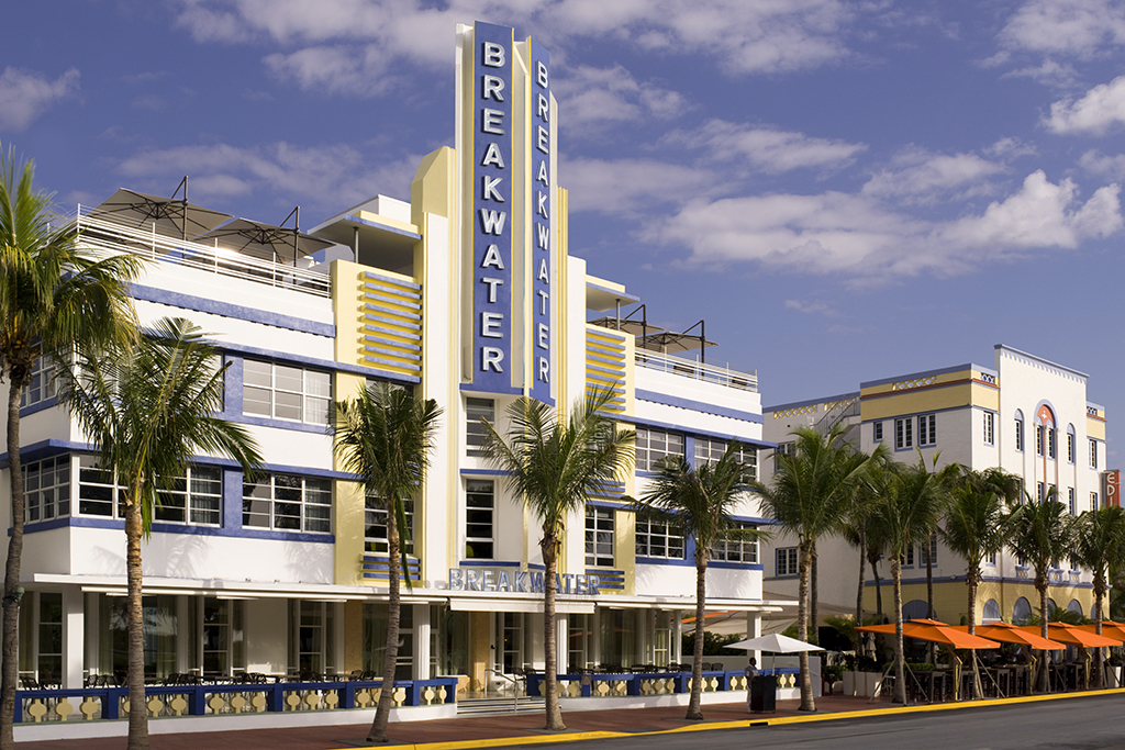 Miami Package Deals Flight And Hotel