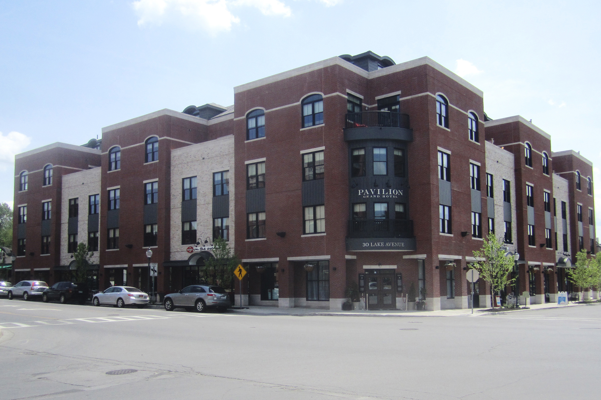 9 Best Upstate New York Resorts Time Out Great weekend getaways