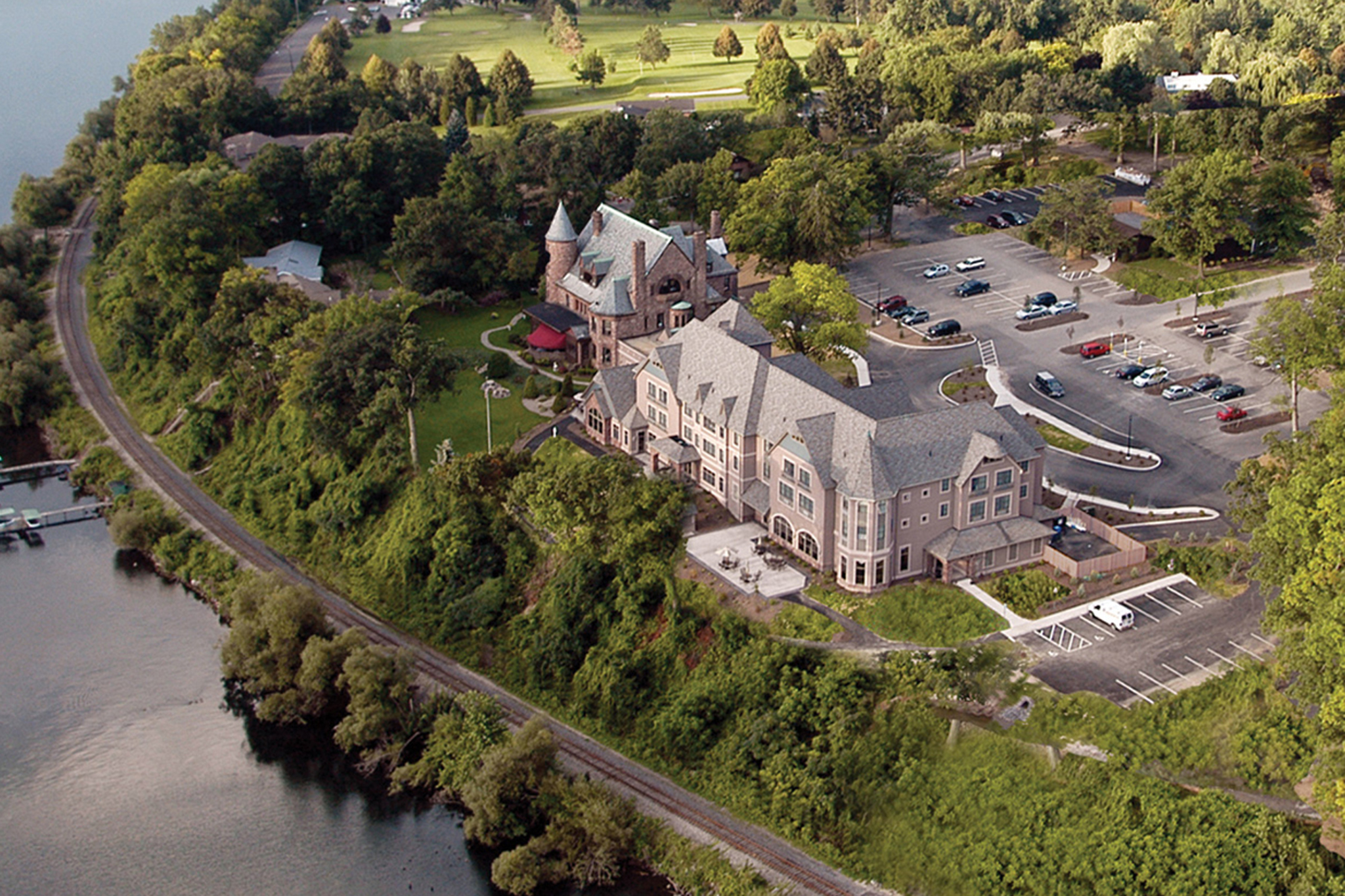 9 Best Upstate New York Resorts Time Out Great weekend getaways