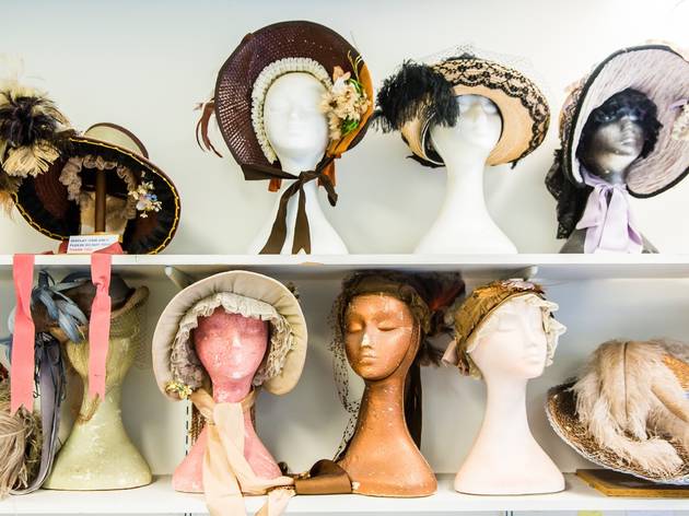 ABC Costume Hire Shopping in Artarmon, Artarmon