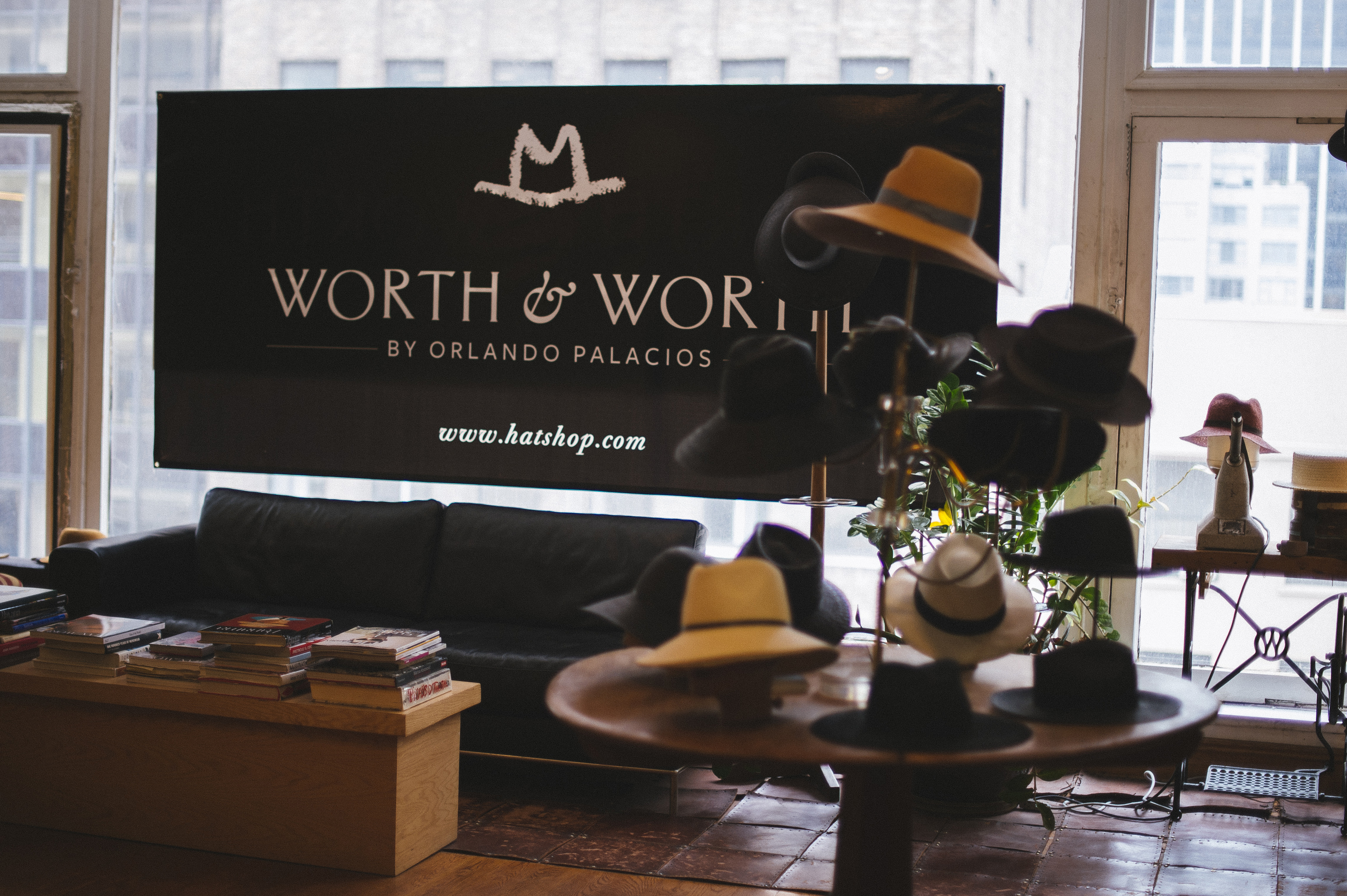 Best hat store options in NYC for the most fashionable headgear