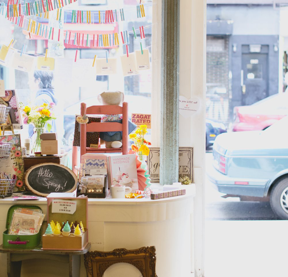 Best stationery stores in NYC for invitations and greeting cards
