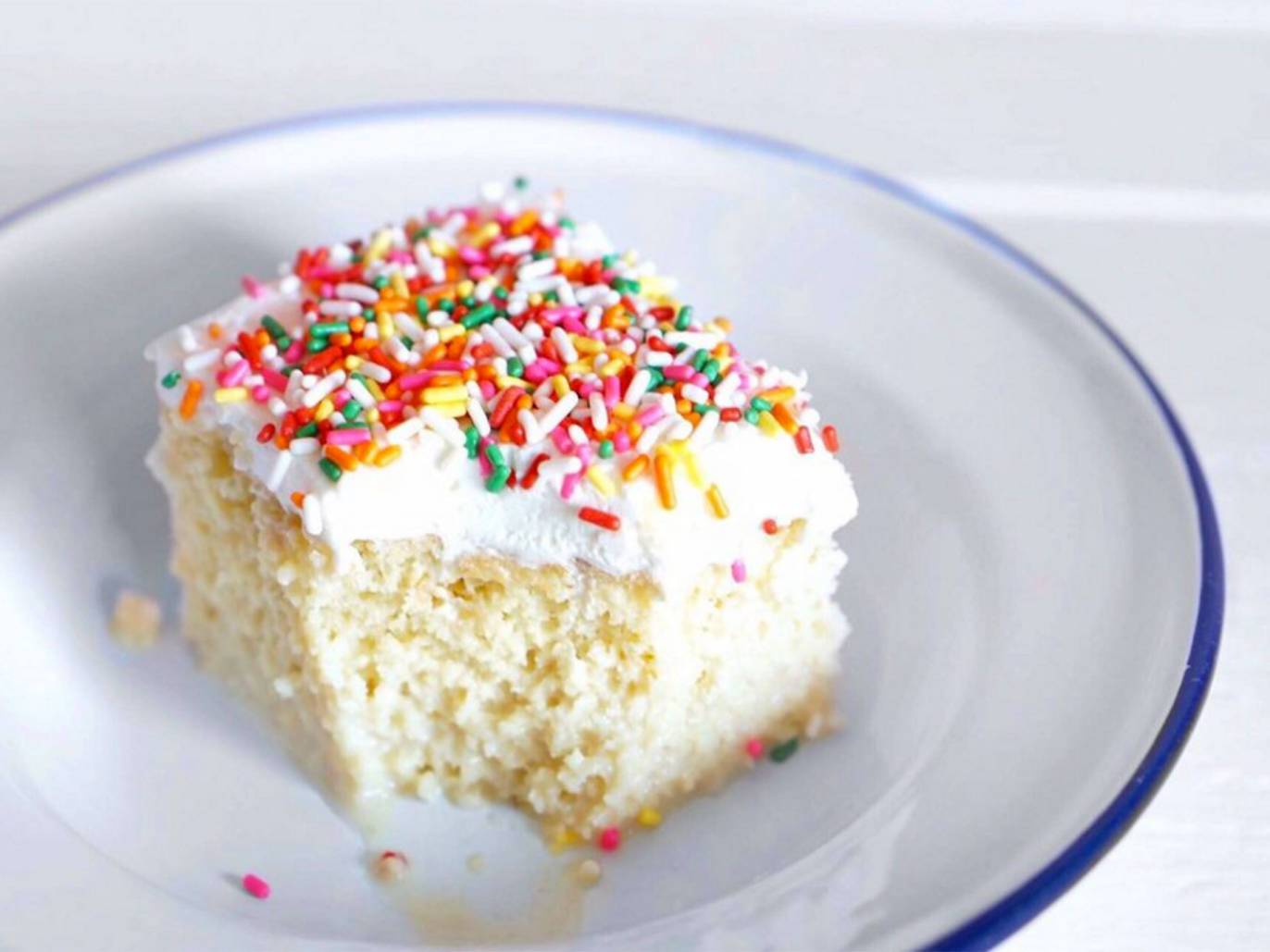 Best dessert options in Los Angeles to satisfy your sweet tooth