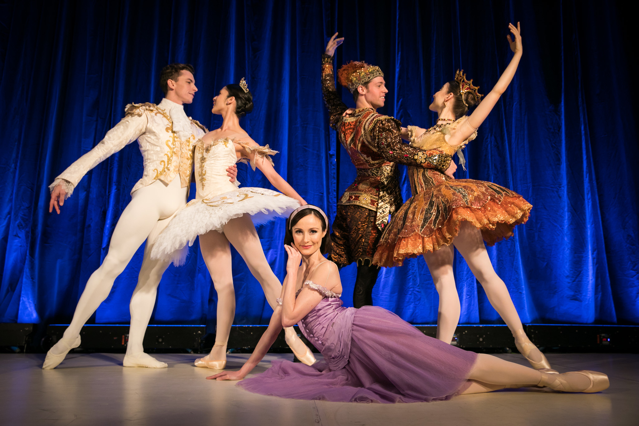 Everything you need to know about the Australian Ballet in 2017